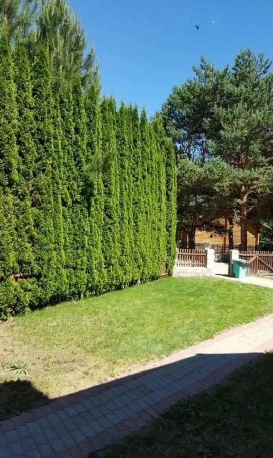 Центр Отдыха Радуга Διαμέρισμα Chon-Sary-Oy Εξωτερικό φωτογραφία
